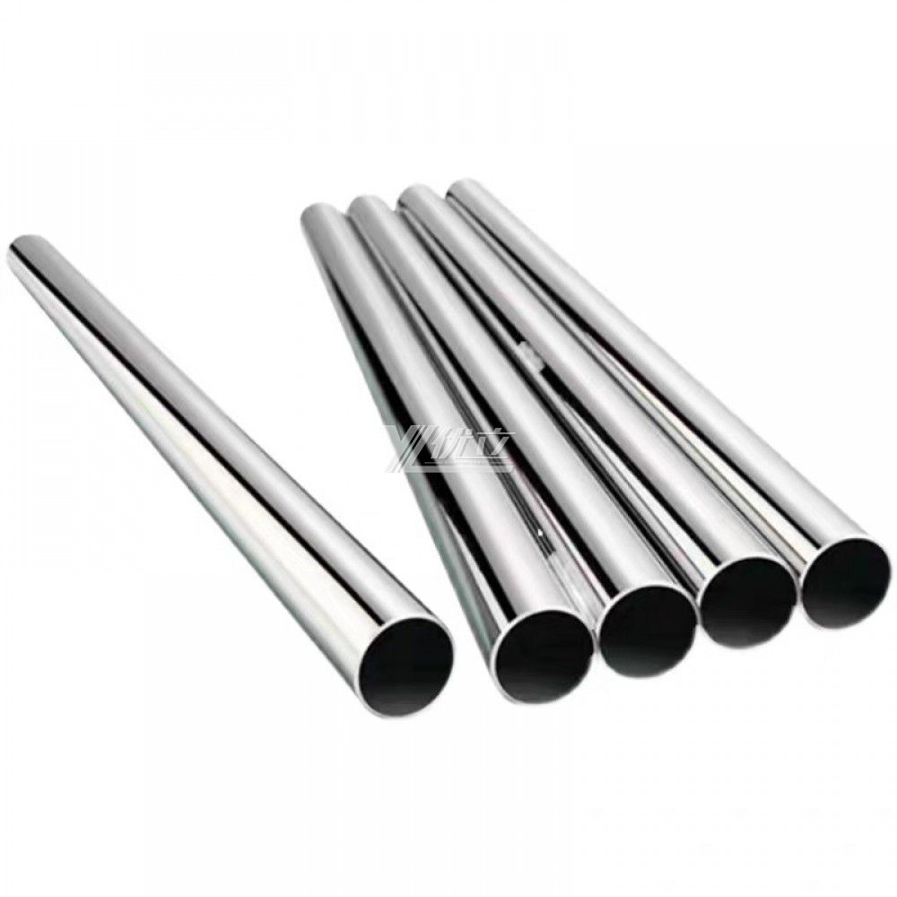 YOULI Hygienic Food Grade Sanitary Stainless Steel 304 SS316L 3A SMS DIN ISO Weld Pipe Spool