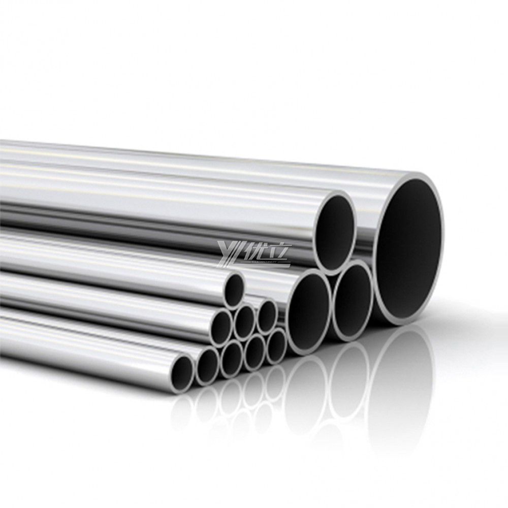 YOULI Hygienic Food Grade Sanitary Stainless Steel 304 SS316L 3A SMS DIN ISO Weld Pipe Spool