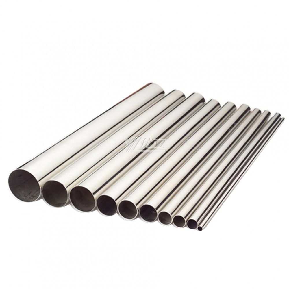 YOULI Hygienic Food Grade Sanitary Stainless Steel 304 SS316L 3A SMS DIN ISO Seamless Pipe Spool