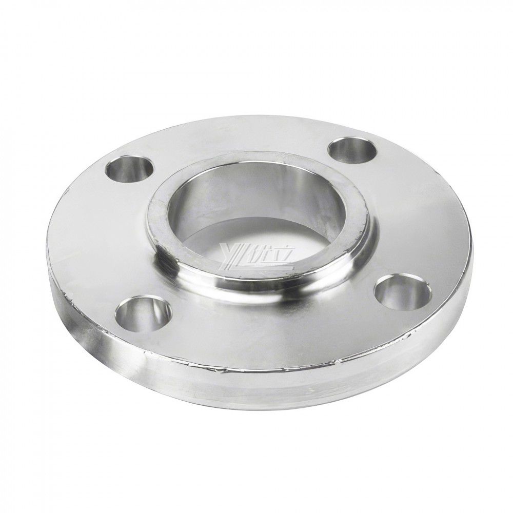YOULI Customized ANSI 150lb-2500lb JIS10K-20K 10A-1500A 1/2"-72" SS 304 316 WCB  Stainless Steel so RF FF Welded Neck Flange