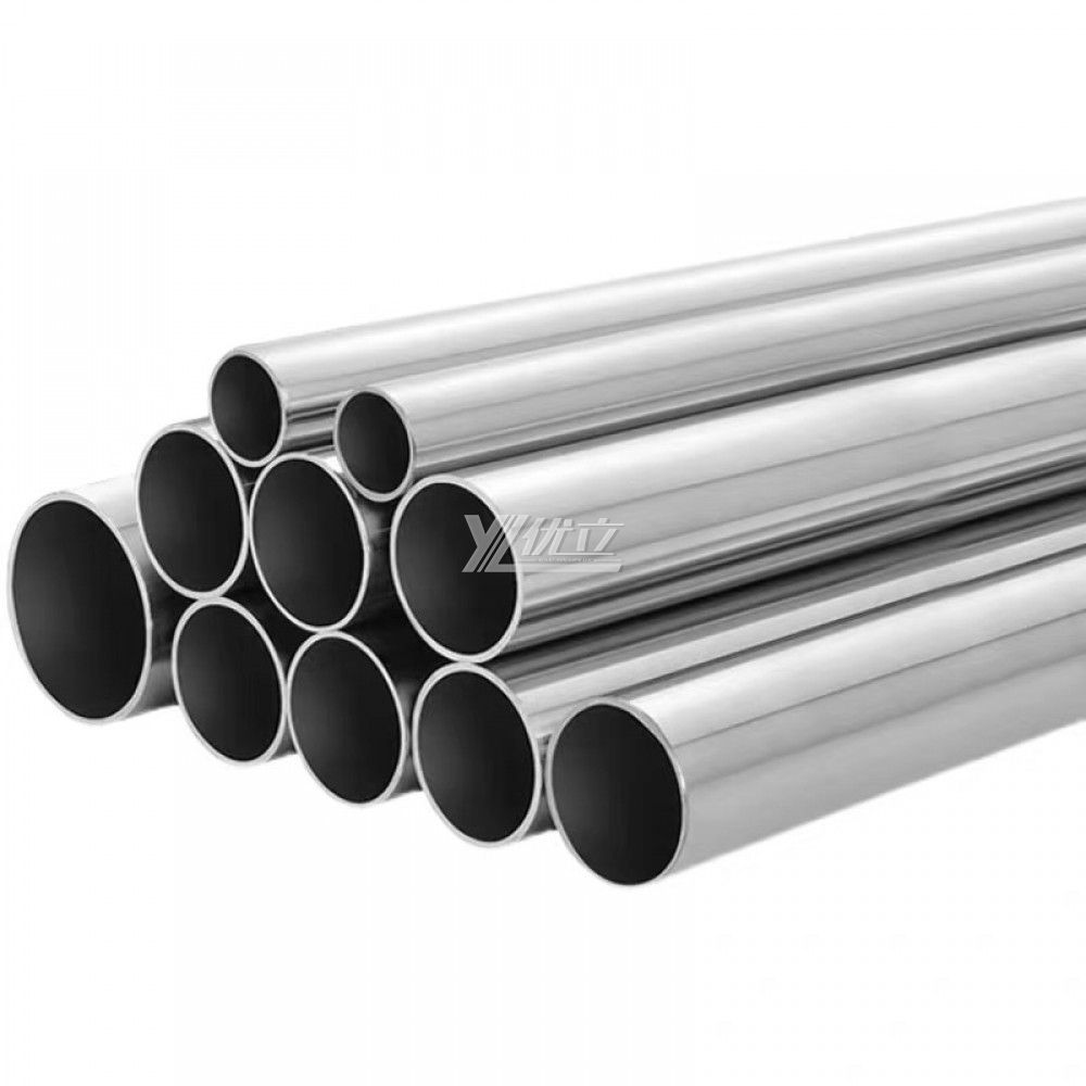 YOULI Hygienic Food Grade Sanitary Stainless Steel 304 SS316L 3A SMS DIN ISO Seamless Pipe Spool