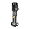 YOULI Industry CDL/CDLF Stainless Steel Cast Iron  304 316L 380V Water Transport Booster Vertical Multi-stage Centrifugal Pump