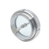 YOULI Best-in-Class Hygienic Food Grade Sanitary Stainless Steel 304 316L SMS With Wiper Union Sight Glass