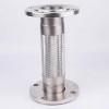 YOULI Stainless Steel 304 SS316L JIS10K ANSI150LB PN10-16 Flange Metal Flexible Joint