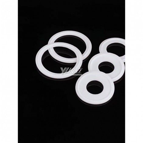 446-01-PTFE Tri Clamp Gasket