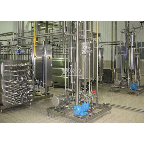 application for sanitary valve and pipe fittings