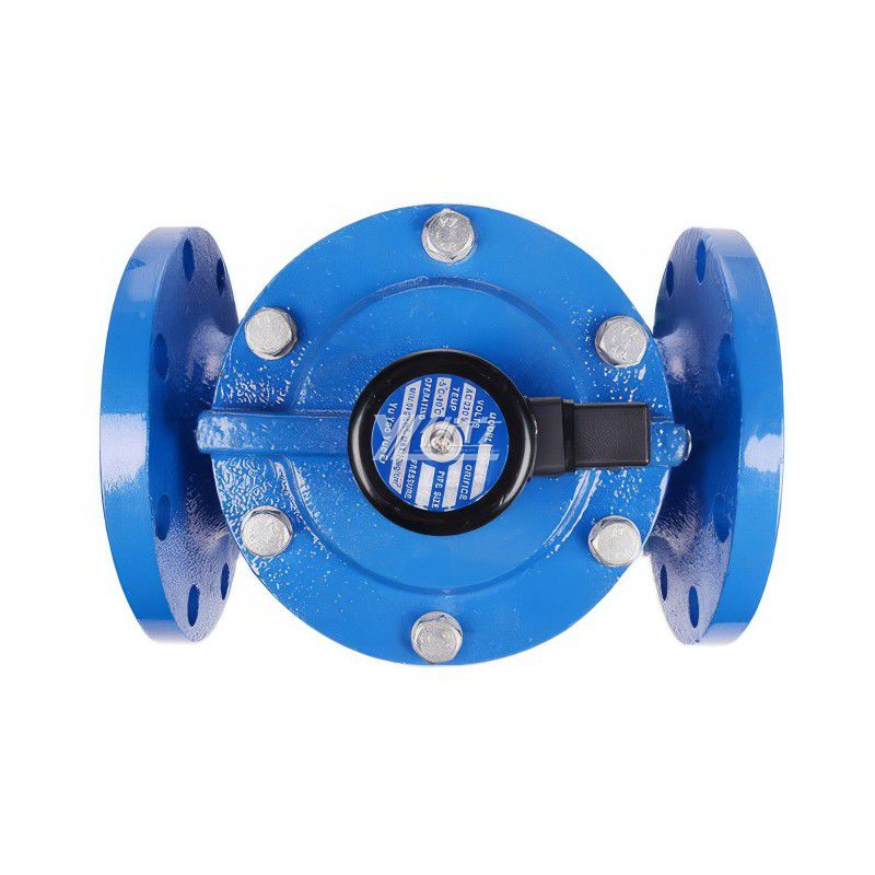 YOULI ZSC DF Stainless Steel 304 316 Cast Iron AC220V DC24V Normal Close Water Straight Flanged Solenoid Valve