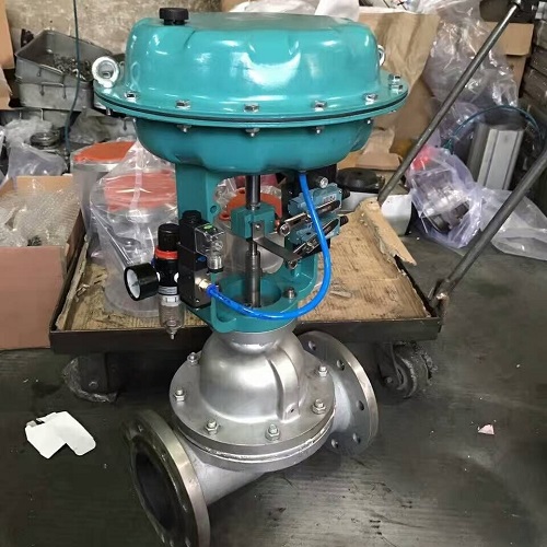 ZXT/ZST/气动薄膜、活塞隔膜调节阀用途有哪些